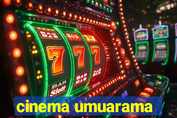 cinema umuarama